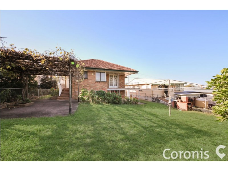 94 Sizer Street, Everton Park QLD 4053