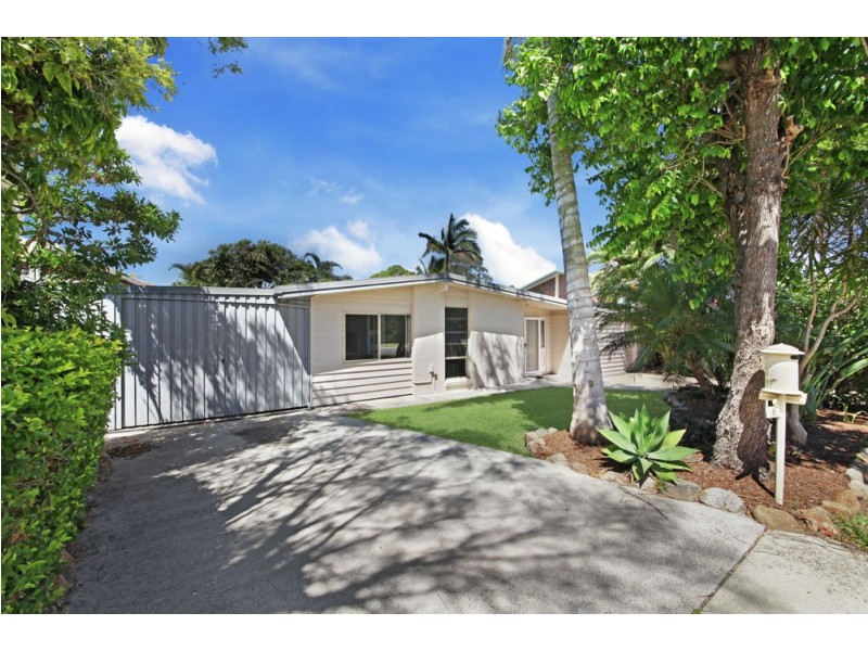 6 Billiard Street, Bracken Ridge QLD 4017