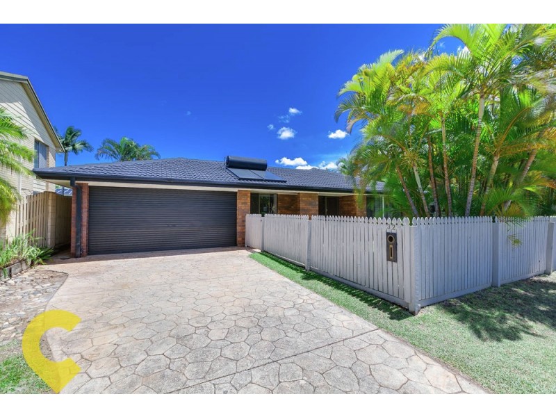 32 Bungowla Street, Bracken Ridge QLD 4017