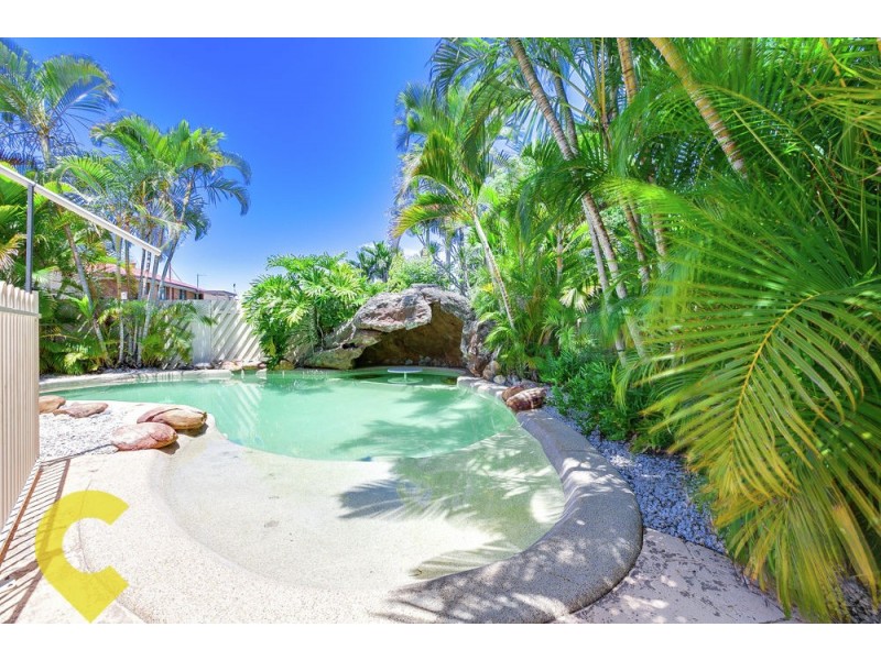 32 Bungowla Street, Bracken Ridge QLD 4017