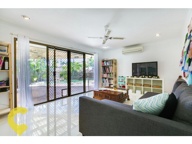 32 Bungowla Street, Bracken Ridge QLD 4017