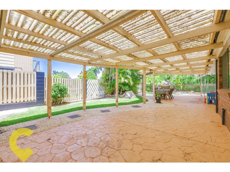 32 Bungowla Street, Bracken Ridge QLD 4017