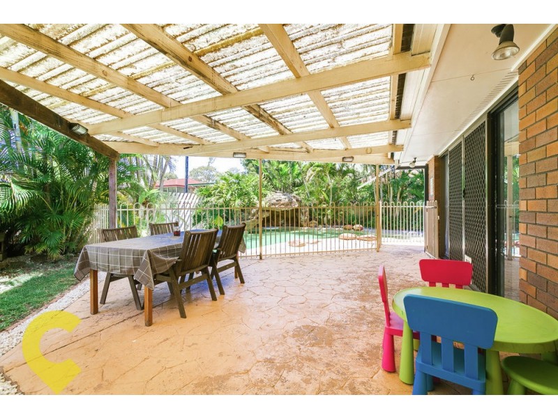 32 Bungowla Street, Bracken Ridge QLD 4017