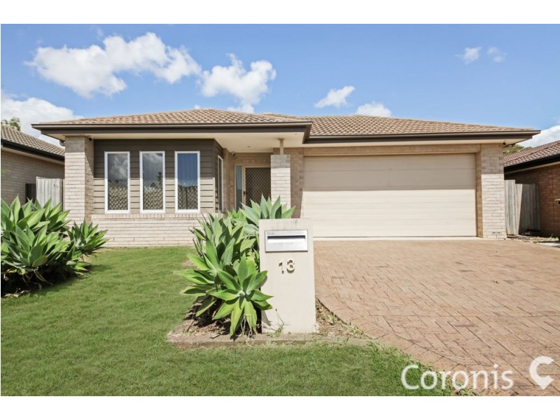 13 Twickenham Place, Bald Hills QLD 4036