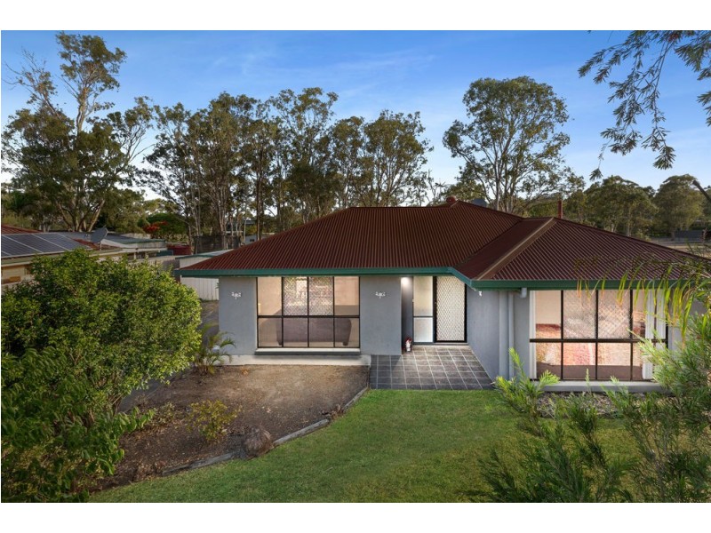 38 Rainwood Street, Bracken Ridge QLD 4017