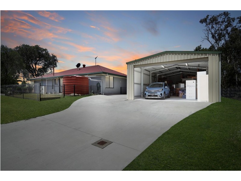 38 Rainwood Street, Bracken Ridge QLD 4017