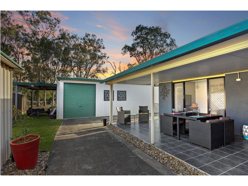 38 Rainwood Street, Bracken Ridge QLD 4017