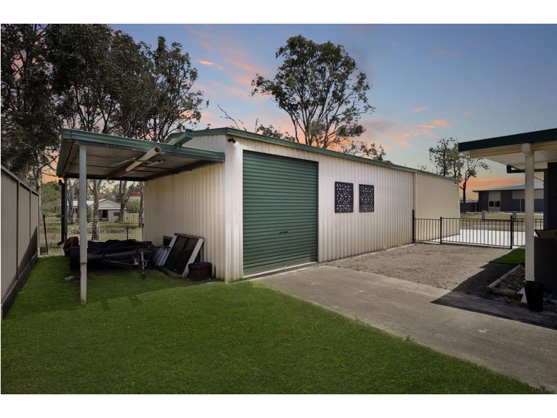 38 Rainwood Street, Bracken Ridge QLD 4017