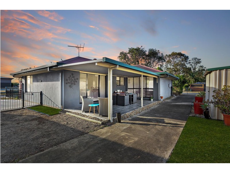 38 Rainwood Street, Bracken Ridge QLD 4017