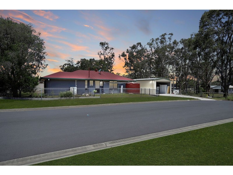 38 Rainwood Street, Bracken Ridge QLD 4017