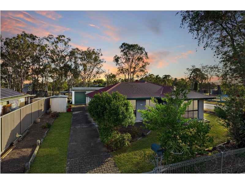 38 Rainwood Street, Bracken Ridge QLD 4017