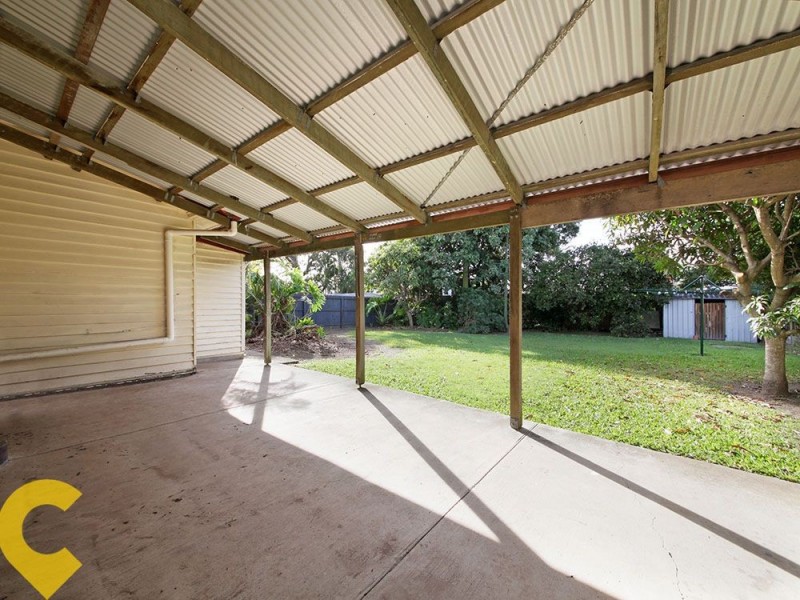 17 Newman Road, Wavell Heights QLD 4012