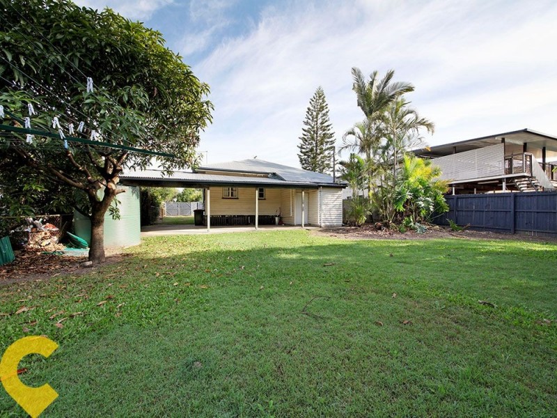 17 Newman Road, Wavell Heights QLD 4012