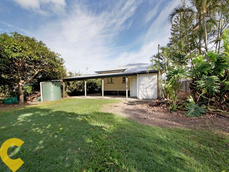 17 Newman Road, Wavell Heights QLD 4012