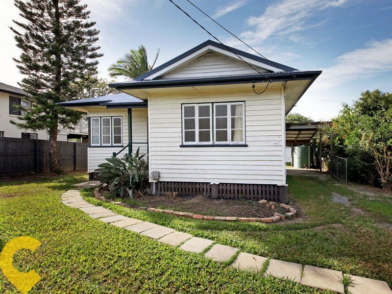 17 Newman Road, Wavell Heights QLD 4012