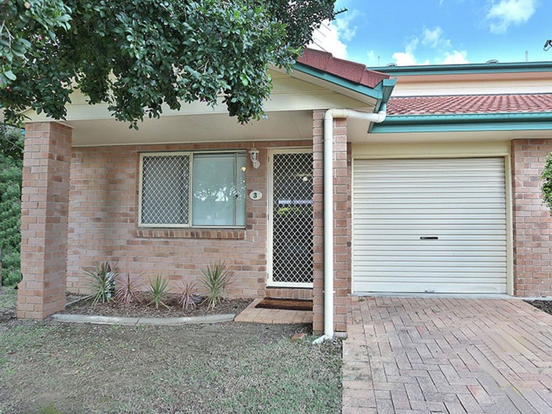 3/280 Handford Road, Taigum QLD 4018
