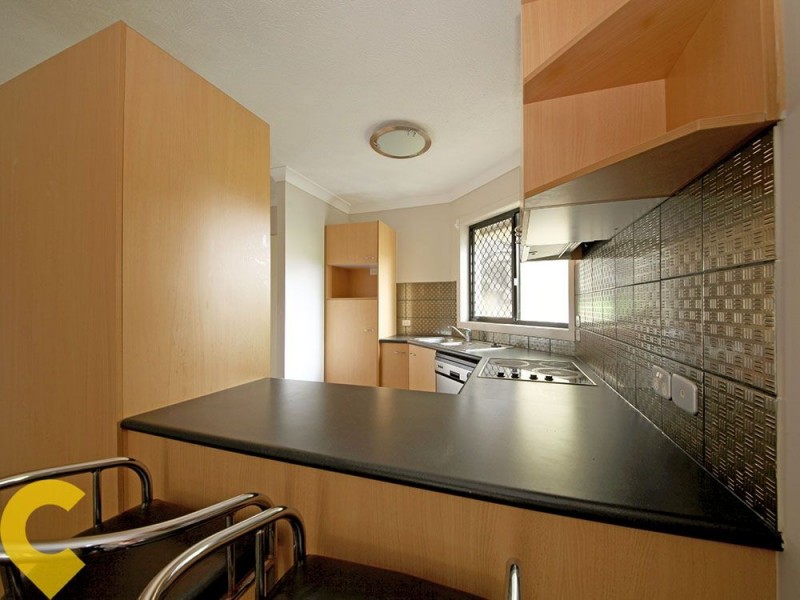 1/42 Hilltop Avenue, Chermside QLD 4032