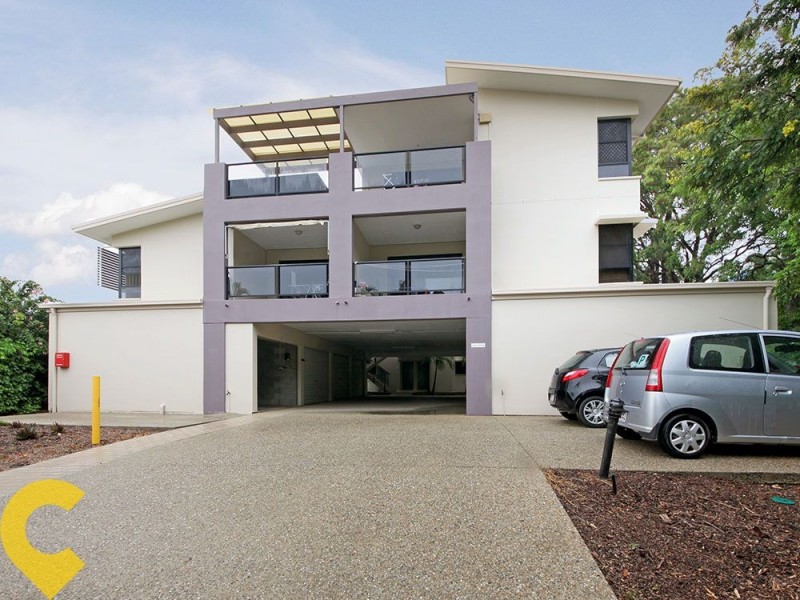 1/42 Hilltop Avenue, Chermside QLD 4032