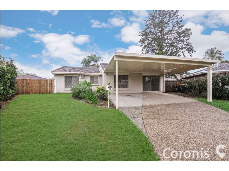 10 Epsom Close, Bracken Ridge QLD 4017