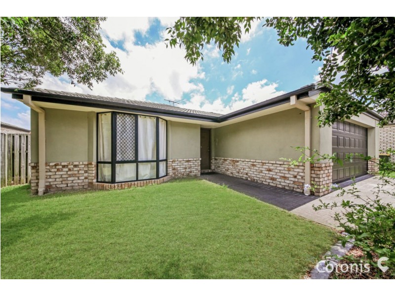 81 Aldea Circuit, Bracken Ridge QLD 4017