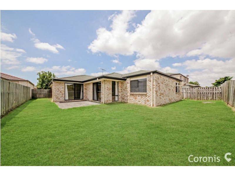 81 Aldea Circuit, Bracken Ridge QLD 4017