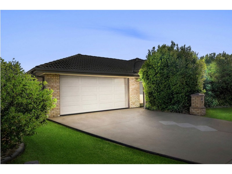 7 Durham Place, Taigum QLD 4018