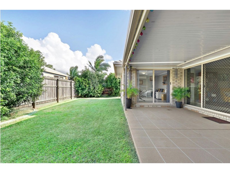 7 Durham Place, Taigum QLD 4018