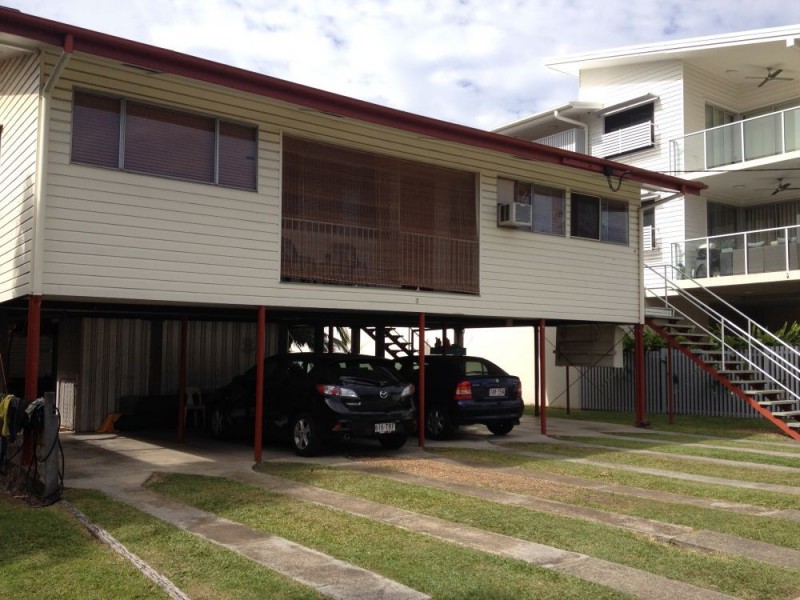 2/7 Buxton Street, Ascot QLD 4007