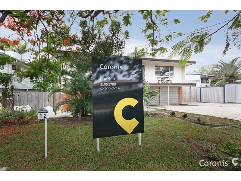 12 Tanderra Street, Bracken Ridge QLD 4017