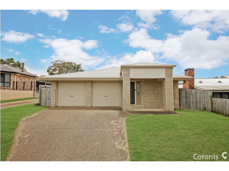 39 Bracken St, Bracken Ridge QLD 4017