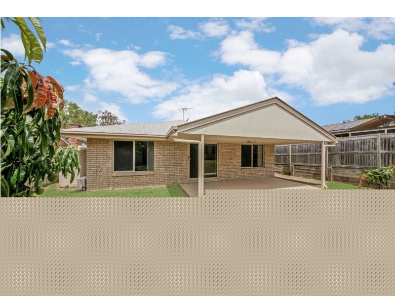 39 Bracken St, Bracken Ridge QLD 4017