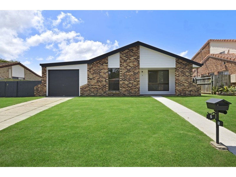 5 Arnica Crescent, Bald Hills QLD 4036