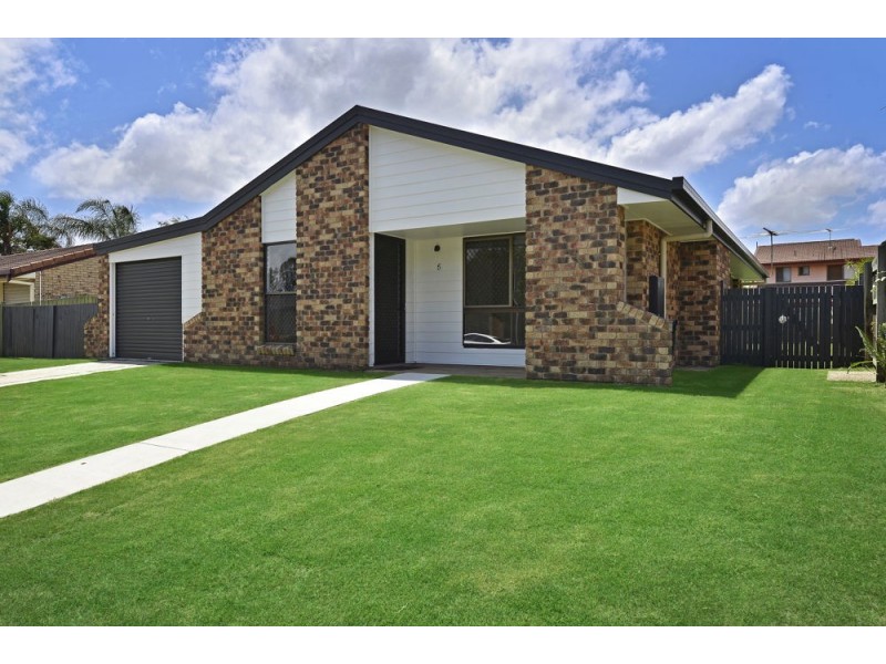 5 Arnica Crescent, Bald Hills QLD 4036