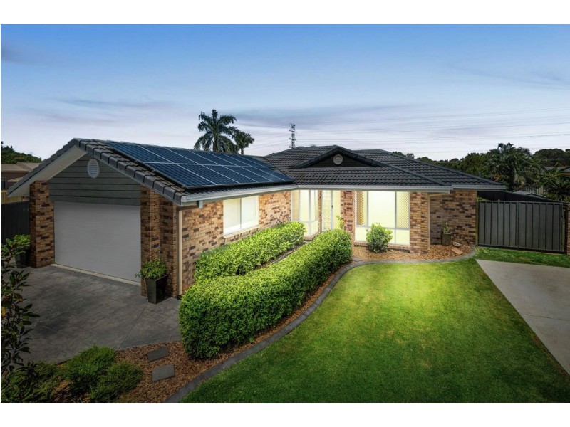 16 Whitby Street, Bracken Ridge QLD 4017