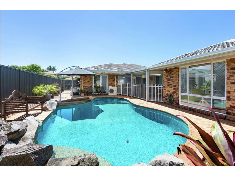 16 Whitby Street, Bracken Ridge QLD 4017