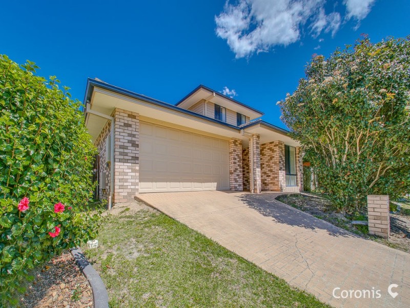 22 Diamond Avenue, Kallangur QLD 4503