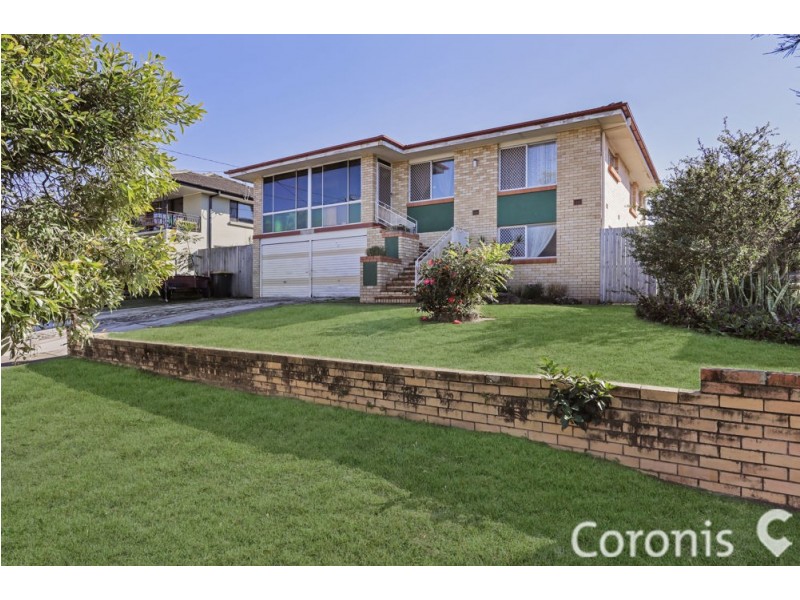 7 Gilmour Street, Chermside West QLD 4032