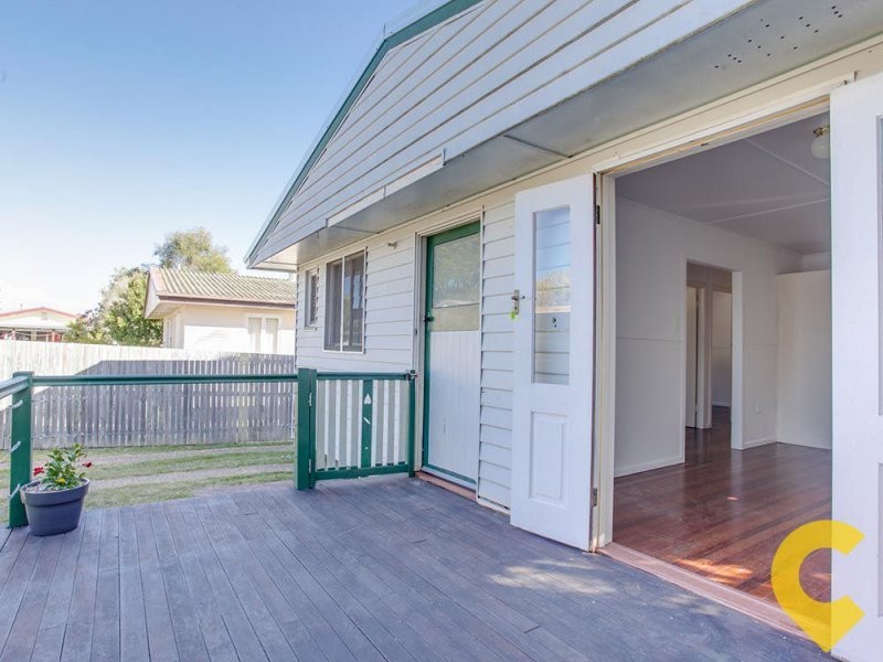 52 Agnew Street, Sandgate QLD 4017