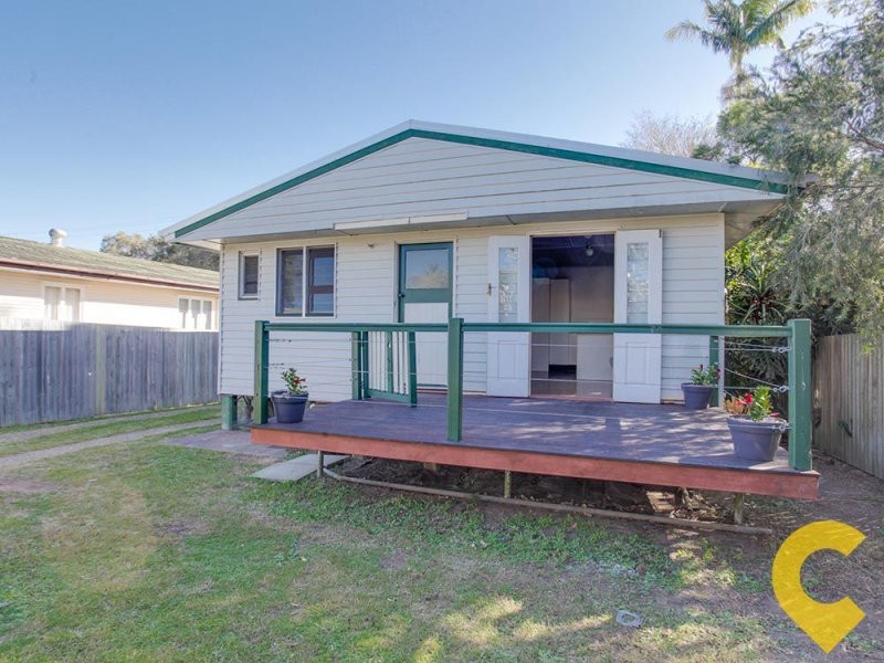 52 Agnew Street, Sandgate QLD 4017