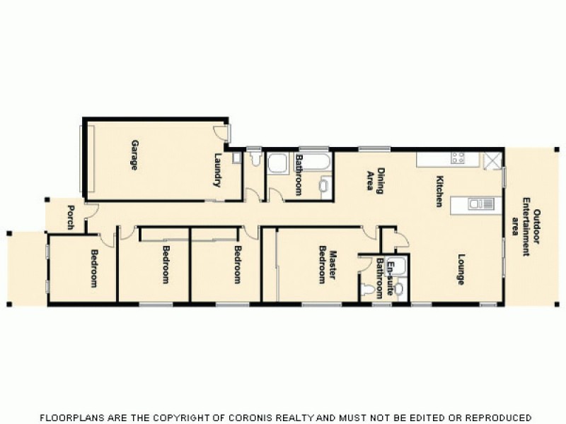 161 Beams Road, Taigum QLD 4018 Floorplan