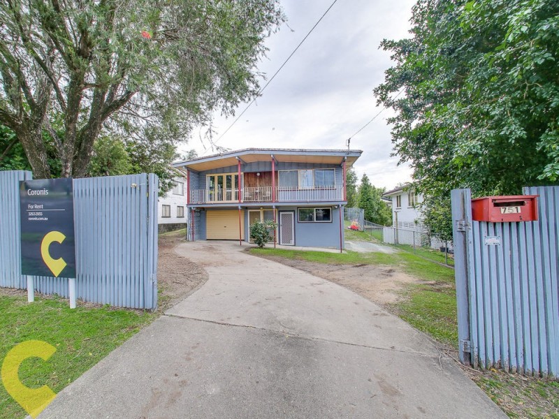 751 Rode Road, Chermside West QLD 4032