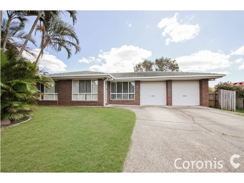22 Baroona Rd, Bray Park QLD 4500