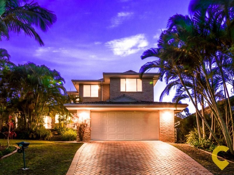 50 Hillcrest Street, Aspley QLD 4034