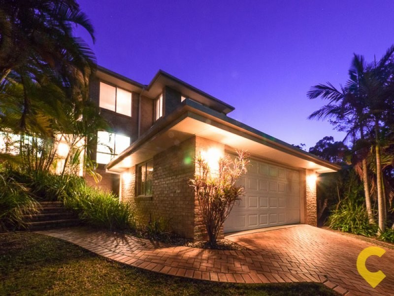 50 Hillcrest Street, Aspley QLD 4034