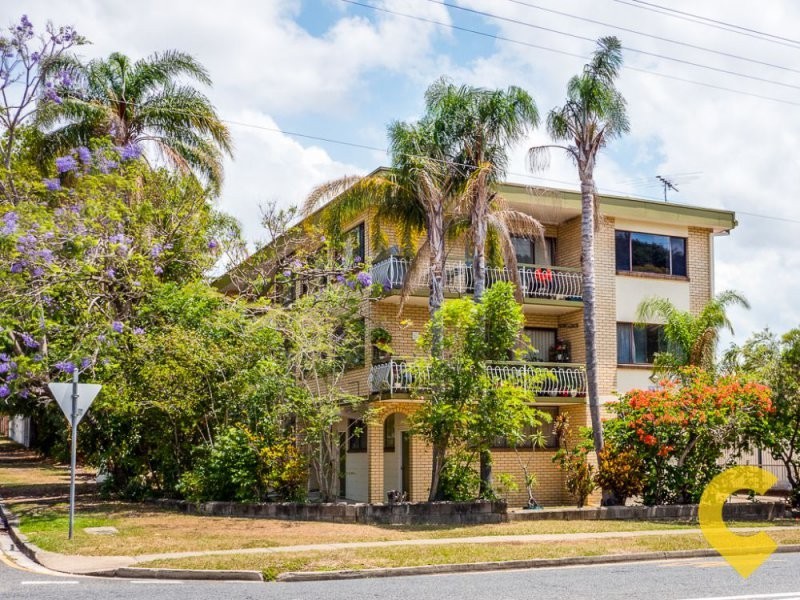2/182 Buckland Road, Nundah QLD 4012