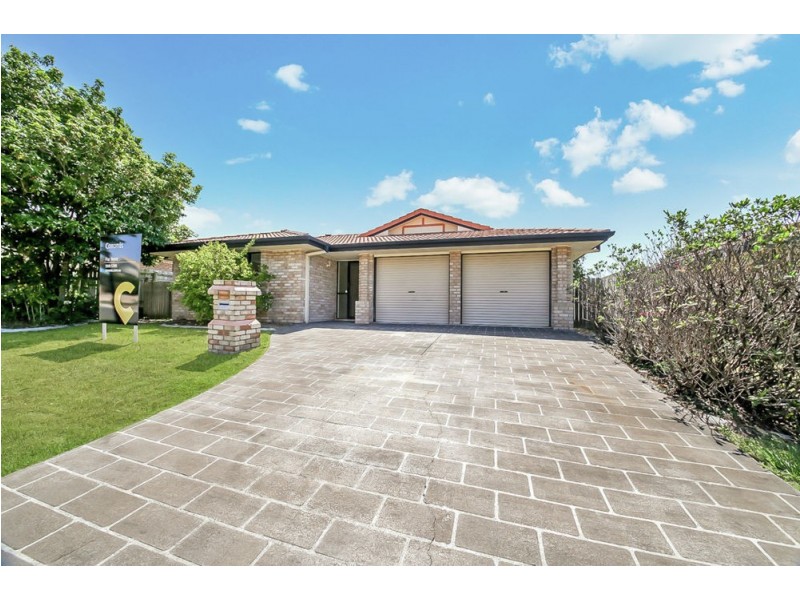 14 Ewan Place, Bracken Ridge QLD 4017