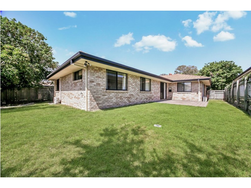 14 Ewan Place, Bracken Ridge QLD 4017