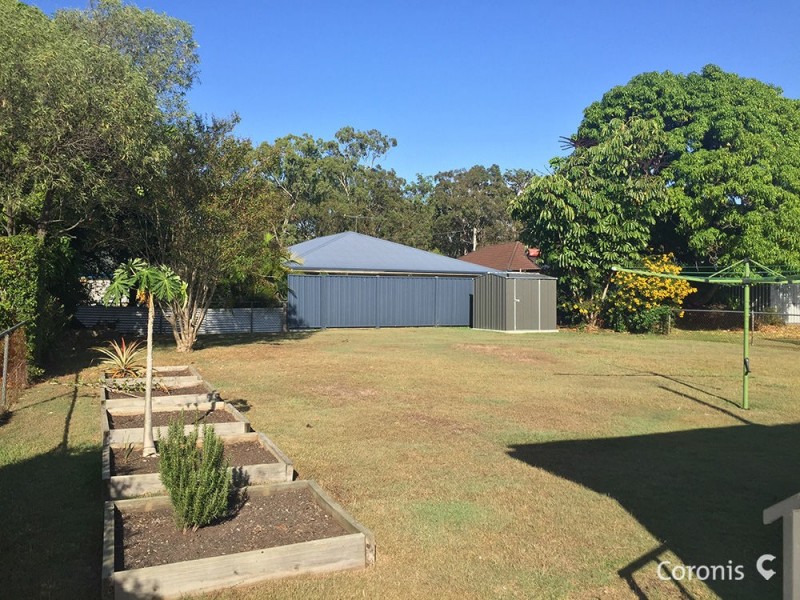 21 Sandown Street, Brighton QLD 4017