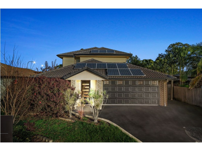 33 Callum Place, Bracken Ridge QLD 4017