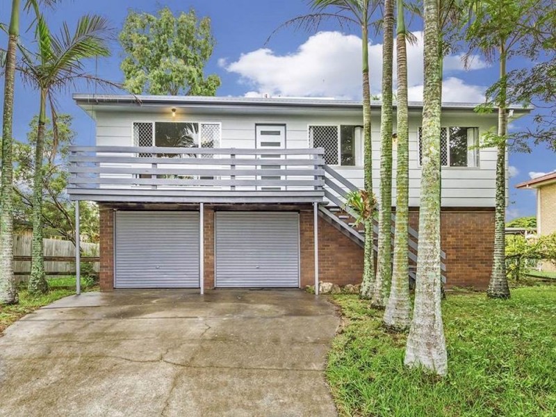 4 Feuerriegel Road, Bald Hills QLD 4036